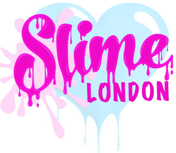 Slime London Logo