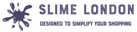 slimelondon.com Logo